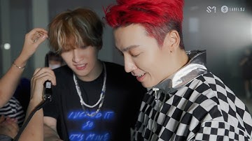 SUPER JUNIOR-D&E Documentary 