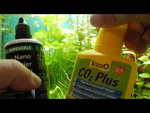 О необычных способах подачи СО 2... Часть 3