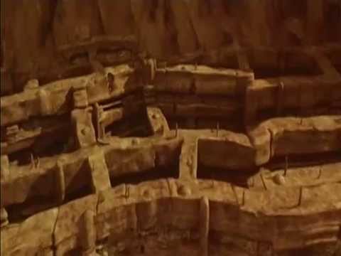 Vídeo: Ruinas De Un Edificio Descubierto En Marte: ¿signo De Una Civilización Antigua? - Vista Alternativa