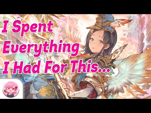 Shadowverse | Once again, I literally only want ONE card.... | Renascent Chronicles
