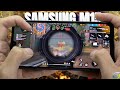 Samsung Galaxy M15 Test Game Free Fire Mobile 2024 Dimensity 6100