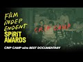 CRIP CAMP wins Best Documentary at the 2021 Film Independent Spirit Awards