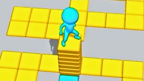 Episode 260 Live - The Evolution of 2048 Merge Games (Ball Run, Jelly Run & Number Games 3 in one)