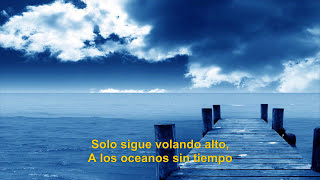 Video thumbnail of "Luca Turilli - Timeless Oceans - Subtitulos Español"