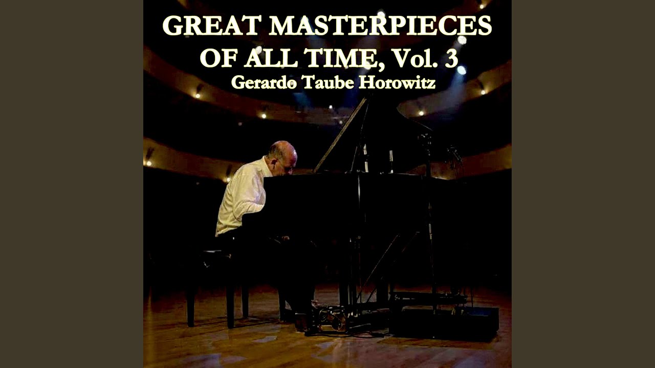 Mephisto Waltz No. 1, S. 514