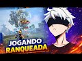 🔥JOGANDO BR RANQUEADO🔥RUMO AO🔥DESAFIANTE AO VIVO 🔴