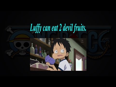 HOW-WILL-Luffy-Eat-ANOTHER-Devil-Fruit-|-One-Piece-(ワンピ