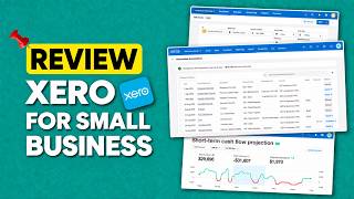 Xero: The Accounting Software for Small Businesses screenshot 3