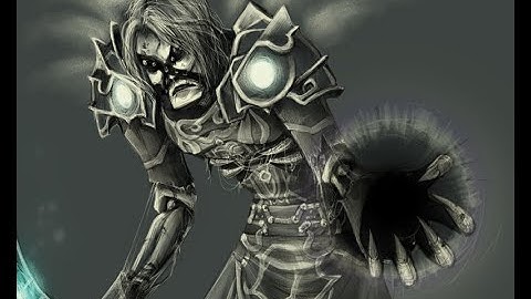 Gladiator Shadow Priest 9.0 PvP Guide - Shadowlands