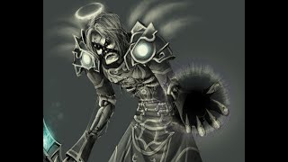 Gladiator Shadow Priest 9.0 PvP Guide - Shadowlands