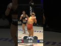 🤩 Lydia Warren vs Meaghan Penning Highlights 🥊💨