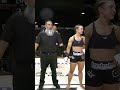 🤩 Lydia Warren vs Meaghan Penning Highlights 🥊💨