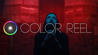Color Reel 2025
