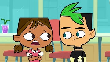 Total DramaRama Duck Duck Juice Full Episode
