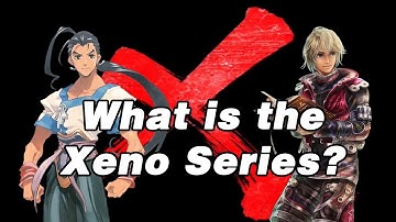 What is the Xeno Series?
