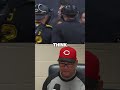 Terry Francona on Sal Stewart getting thrown at