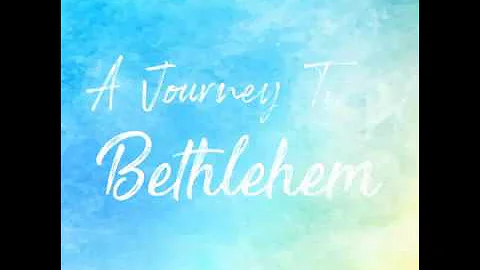 Thaaratu Paaduvaan - A Journey to Bethlehem | Chri...