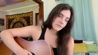 ‘Waving, Smiling’ by Angel Olsen (Cover) - Chloe &amp; the Steel Strings