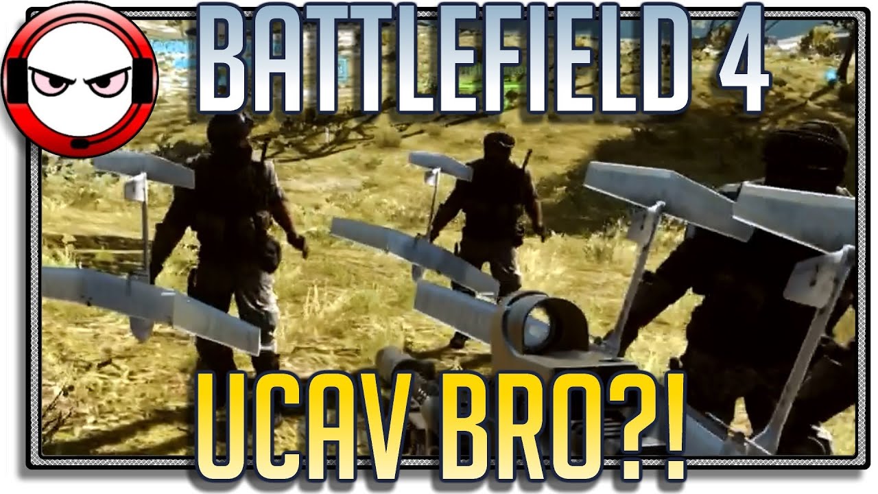 Ucav Battlefield4 攻略 Bf4 Wiki