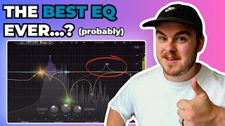 FabFilter Pro-Q 3: Every Single Knob Explained (in 80min)