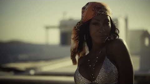 FLY LO - ALI BABA (Official Music Video)