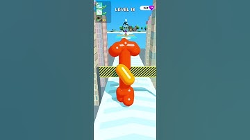 Tall man run gameplay #shorts #gamplay