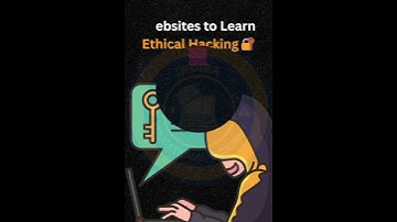 BEST WEBSITES TO LEARN ETHICAL HACKING #ethicalhacking #hackerrank #hacker #websites #learning #api