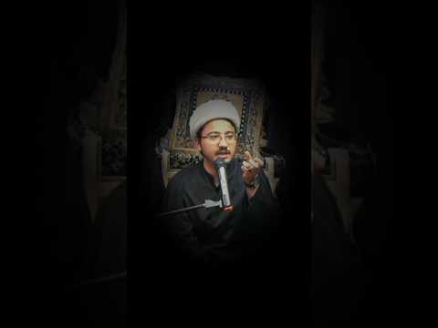 سخنران حجت الاسلام شیخ رضا آخوندی موضوع فرزندپروری و تربیت فرزند