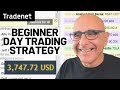 Day trading gaps  a beginners day trading strategy 374772 profit