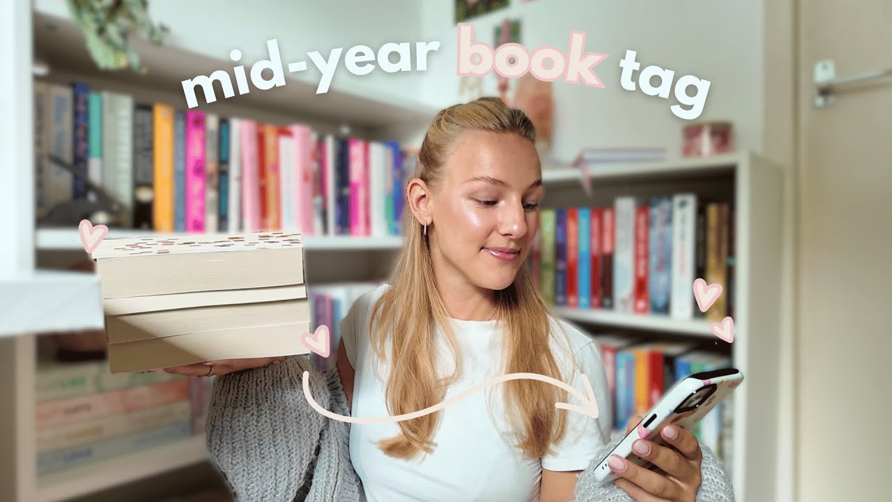 mid-year book tag ❤️‍🔥🤠