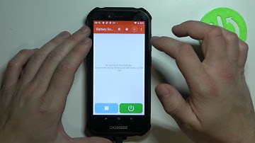 How to Change Battery Sound in DOOGEE S40 – Install Battery Sound Notification App