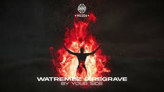 Watremez & Regrave - By Your Side (Hardstyle) | Official Music Video