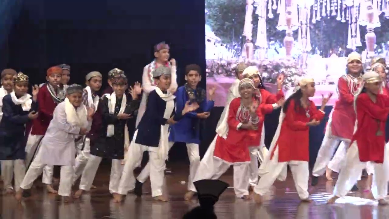 4TH B_KASHMIR MASHUP Hooner 19 Feb 2026