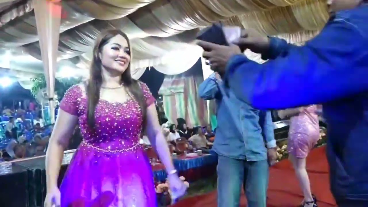 BERKAT YAKIN MUSIC PALEMBANG - PENGORBANAN