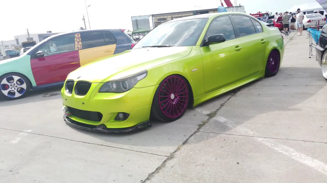 RTA6 – Атмосфера, люди и незабываемые моменты.