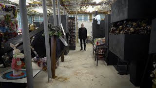 Mark Sauerhoff: Art is Not Pristine