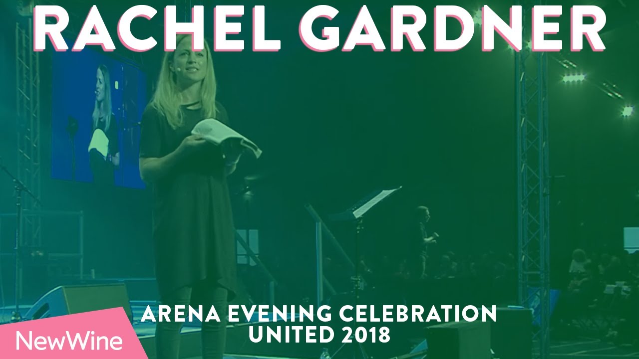 christian benteke Rachel Gardner - Outrageous Grace - United 18