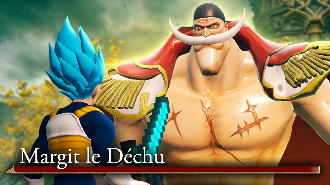 Elden Ring MAIS J'ai Ajouté +500 MODS