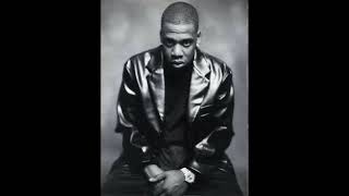 Jay-Z - A Million and One Questions (OG DJ Premier Mix) [3 Verses OG Beat]