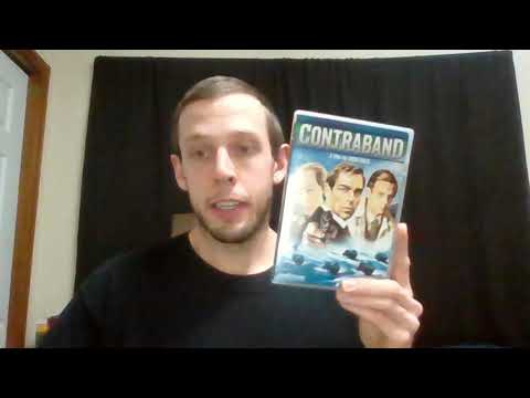 نقد و بررسی فیلم قاچاق ۱۹۸۰