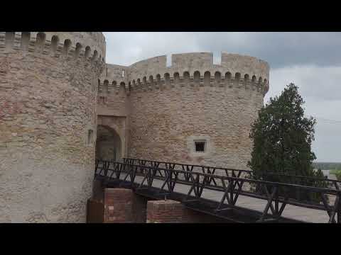 Kalemegdan Fortress, Belgrade,