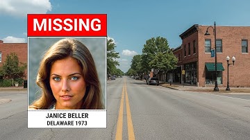 Delaware 1973 cold case solved — arrest shocks community