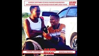 Amazwi ka Sgwebo Sentambo ewabhekise ku Khuzani ngomlando omuhle awuqophile,wabe esexwayisa abaculi.