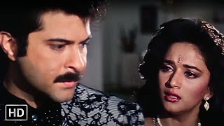य बचच जरर तमहर नजयज औलद ह - Jamai Raja - Anil Kapoor, Madhuri Dixit - Film Factory - Hd