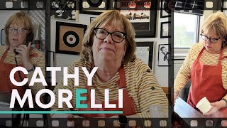 Cathy Morelli | Saving The Environment One Cup At A Time