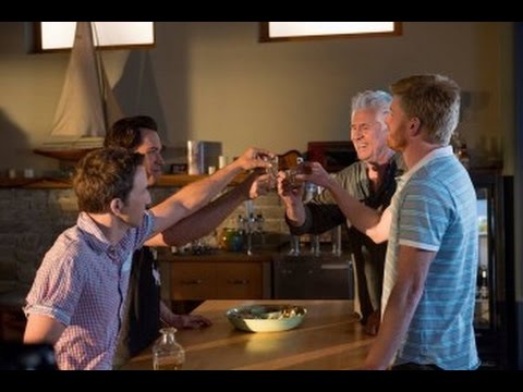 Download Franklin & Bash S4 ep. 8 - Falcon's Nest Review