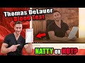 Thomas DeLauer PROVES He’s Natty With Blood Test Results… OR DID HE!?