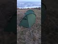 Alpkit Tetri Geodesic Tent 2024 - First Look