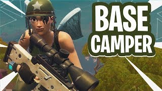 ZIT HIJ NU SERIEUS HIERIN! π§ - Fortnite: Battle Royale DUO's ft. NLxDon