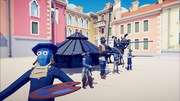 Renaissance update trailer